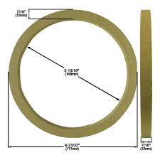 Image result for speaker ring