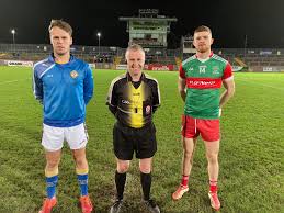 Image result for Owen Roe G A C Coleraine