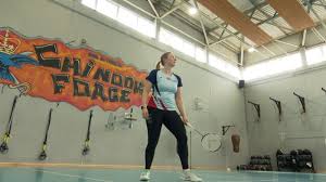Image result for Raf (Stafford) Badminton Club
