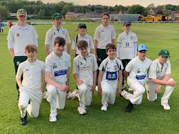 Image result for Holmfirth Cc
