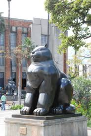 Image result for botero