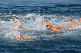 Image result for Aquathlon