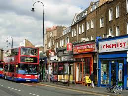 Image result for Kentish Town (London)