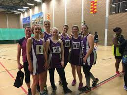 Image result for Ponteland Netball Club