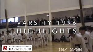 Image result for York University Karate Club