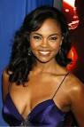 Sharon Leal Pics