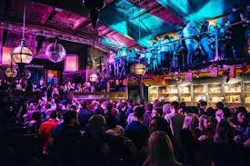 Image result for Glasgow Club