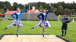 Image result for Highland Flingers