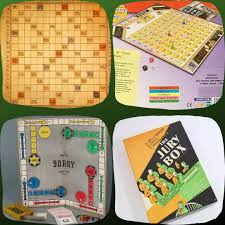 Image result for Dublin Scrabble Club