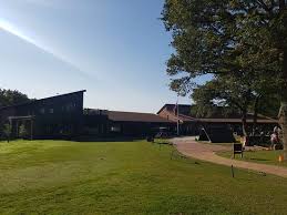 Image result for Leatherhead Golf Club
