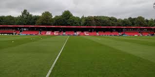 Image result for Salford Metropolitan Athletic Club