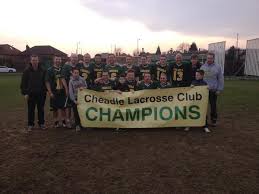 Image result for Cheadle (Kingsway) Sports Club Limited
