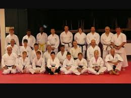 Image result for Dumfries Wado Ryu  Karate club