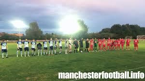 Image result for Cheadle Town Football Club