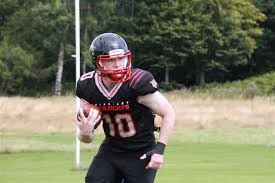 Image result for Chorley Buccaneers American Football