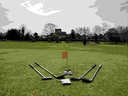 Image result for Criccieth Golf Club