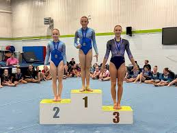 Image result for Bristol Hawks Gymnastics Club