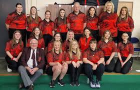 Image result for Ffrith Indoor Bowls Club