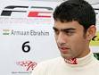 Armaan Ibrahim "I will try to secure as many podium finishes as possible as ... - 21armaan