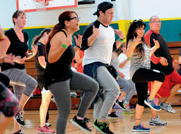 Image result for Zumba Club