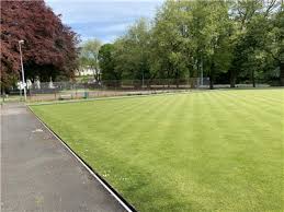 Image result for Hurlingham Park Bowls Club