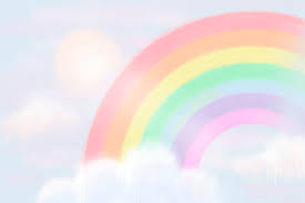 Znalezione obrazy dla zapytania rainbow