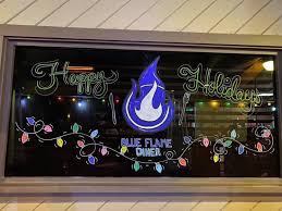 Image result for Blue Flame Bowls Club