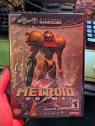Signed Metroid Prime : r/Metroid