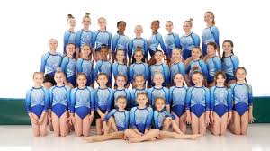 Image result for Waterside Gymnastics Club