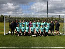 Image result for Leverstock Green Cricket Club