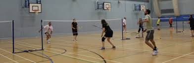 Image result for Chippenham 75 Badminton Club