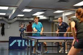 Image result for Brook Table Tennis Club