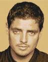 Keith Duffy Cross Stitch Kit - keith-duffy