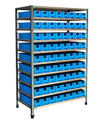 Image result for Стеллаж СБ 40/70/5/185 сборный металлический оцинков. 2009886079153