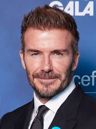 Image result for david beckham