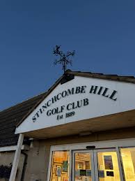 Image result for Stinchcombe Hill Golf Club