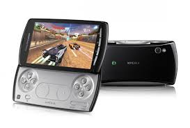 Image result for Xperia Play
