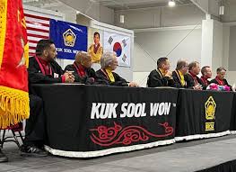 Image result for Kuk Sool Won Of Botesdale