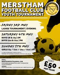Image result for Merstham Football & Social Club