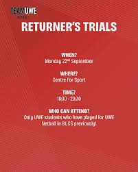 Image result for Uwe Netball Club