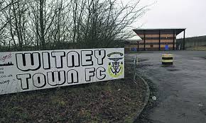 Image result for Whitnash Town Football Club