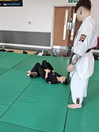 Image result for Ryusui-ryu Martial Arts School East Grinstead