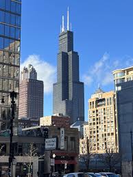 Image result for sears towers chicago