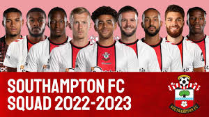 Image result for Team Southampton
