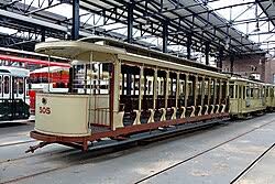 Image result for tram rotterdam allan
