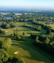 Image result for Abbey Hill Golf Centre, Milton Keynes