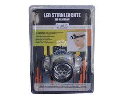 Image result for stirnleuchte