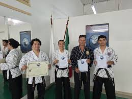Image result for INTERNATIONAL HAPKIDO TAMWORTH