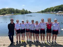 Image result for Bedford Modern Rowing Club
