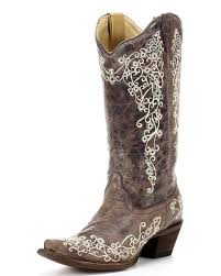 Cowboy Boots | Country Outfitter